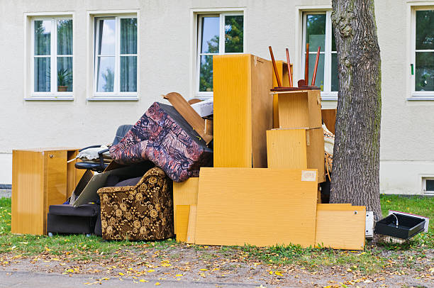 Retail Junk Removal in Waynesburg, OH
