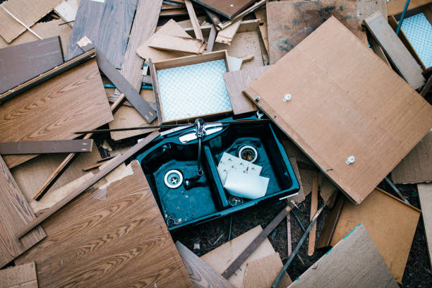 Professional Junk Removal Services in Waynesburg, OH